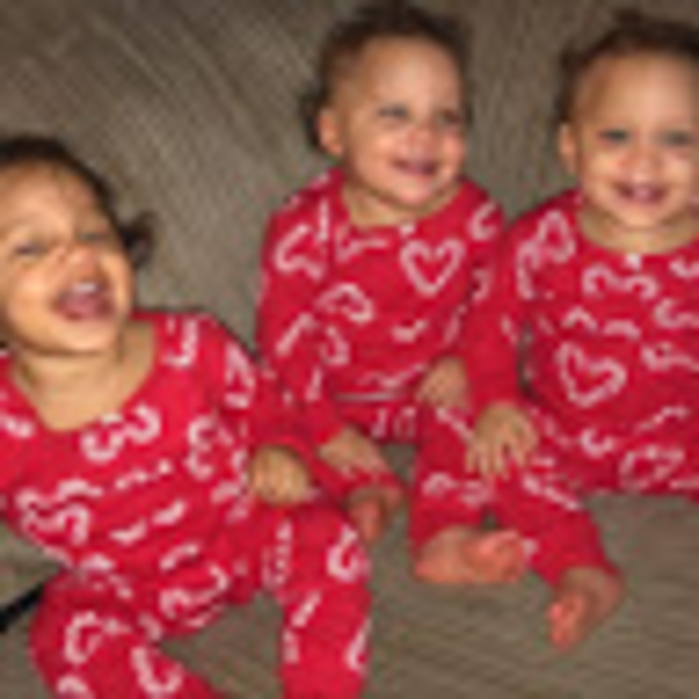 Meet your Posher, Harper, hollynd, heidi